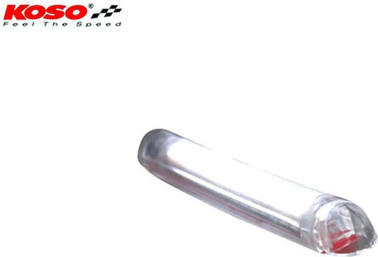 Koso Lampen Motorrad 1Stück
