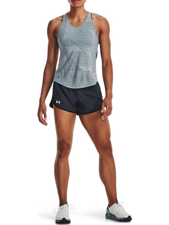Under Armour FLY BY 2.0 PRINTED