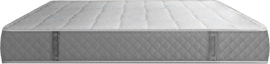 Eco Sleep Deluxe Ημίδιπλο Ορθοπεδικό Στρώμα 110x190x20cm με Ελατήρια