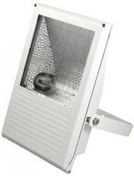 Evivak HQI Προβολέας 150W Στεγανός Evivak HQI Προβολέας 150W Στεγανός