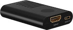 Goobay HDMI Repeater 58492