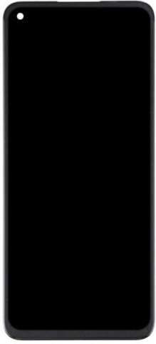 OnePlus O ecran cu Mecanism Tactil pentru OnePlus Nord CE 2 Lite (Negru)