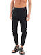Trousers Black