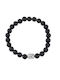 Senza Bracelet Onyx Bracelet