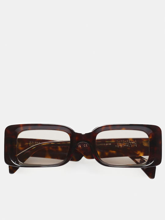 Kaleos Barbarella Damen Sonnenbrille mit Kunsts...