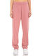 Jogginghose Rosa