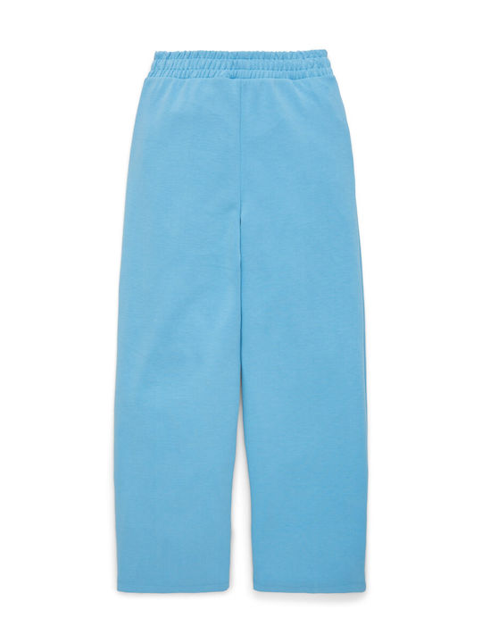 Tom Tailor Kids Sweatpants Light Blue 1pcs