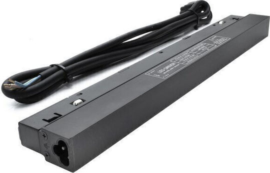 Optonica Sursă de alimentare LED Șină Magnetică Putere 150W cu Tensiune de Ieșire 48V