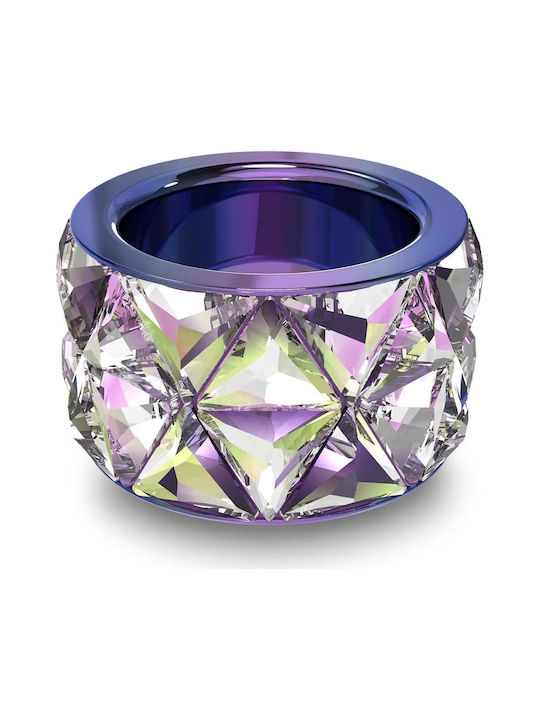 Swarovski Women's Ring Curiosa with Stone