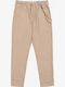 Παντελόνι Dark Beige