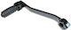 Roc Gear Lever Μοτοσυκλέτας in Black Color 226-01-10200