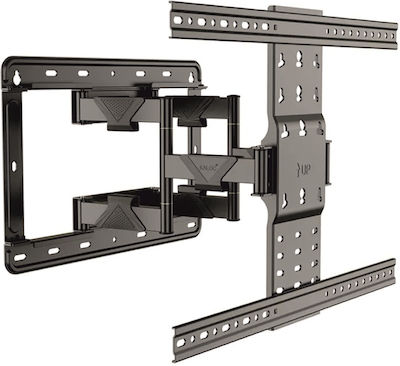 KALOC KLC-UT75 Βάση Τηλεόρασης Τοίχου έως 75" και 40kg