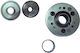 Keeway CITYBLADE 125cc & 150cc 12'-16' CITYBLADE 125i Euro4 GENUINE Motorcycle Starter Motor Assembly Gear for Keeway Cityblade 338-10-812400