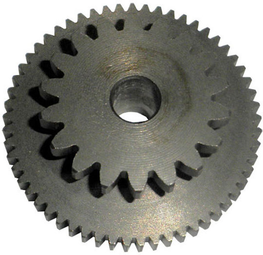 Keeway TARGET 125 11'-14' DOUBLE GENUINE Motorcycle Starter Motor Gear for Keeway Target 125 334-10-351607