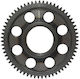 Keeway GOCCIA 50 4T ОРИГИНАЛЕН Зъбно колело на мотоциклетен стартер 338-10-120919
