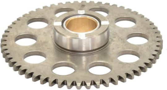 Keeway RKF 125i 17'-21' MARE ORIGINAL Roată dințată motor de pornire motocicletă 338-10-325006