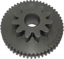 Keeway SILVERBLADE 250 13'-16' ORIGINAL für Keeway Silberklinge 616-10-225007