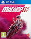 MotoGP 19 PS4 Game (Used)