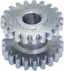 Benelli DOUBLE BN 251 17'-22' TRK 251 19'-21' LEONCINO 250 20'-22' SMALL GENUINE Motorcycle Starter Motor Gear 334-23-250405