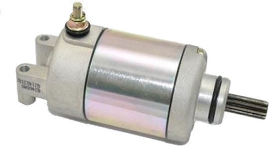 Benelli BN 302 ΚΟΜΠΛΕ ΓΝΗΣΙΑ Μίζα Μοτοσυκλέτας 334-23-300401