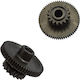 Benelli BN 251 17' TRK 251 19'-21' LEONCINO 250 20'-22' GENUINE Motorcycle Starter Motor Gear 334-23-250410