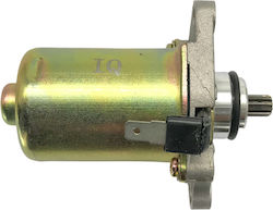 IQ Tech Motor de pornire motocicletă pentru Piaggio Zboară 50 / Taifun 334-01-31200