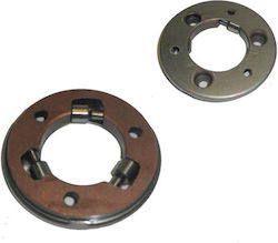 IQ Tech CRYPTON-X 135 CRYPTON-R 115 Ansamblu motor de pornire motocicletă pentru Yamaha Crypton-X 135 338-02-38500 IQ Tech CRYPTON-X 135 CRYPTON-R 115 Ansamblu motor de pornire motocicletă pentru Yamaha Crypton-X 135 338-02-38500