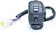 Keeway 125 300 EURO 5 Ляв Оригинален Мотоциклетен Превключвател