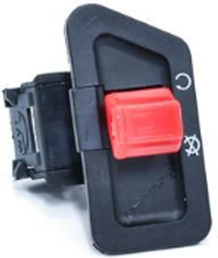 Keeway URBANBLADE 50i 19'-21' ОРИГИНАЛЕН Мотоциклетен превключвател