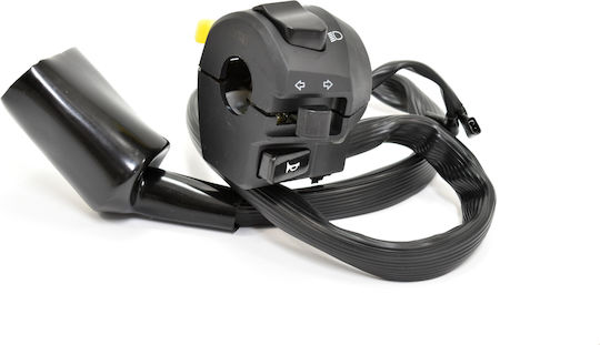 Keeway RKF 125i 17'-21' ΑΡΙΣΤΕΡΟΣ ΓΝΗΣΙΟΣ Διακόπτης Μοτοσυκλέτας