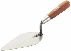 L' Outil Parfait Trowel Metallicό with Wooden H...
