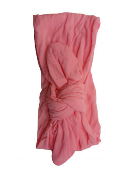 Ro-Ro Accessories Kids Hair Band In Pink Color