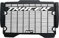 Yamaha Προστατευτικό Ψυγείου Μοτοσυκλέτας Yamaha Tracer 700 Μαύρο