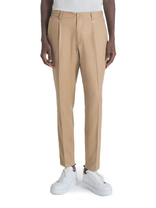 Παντελόνι Chino Μπεζ