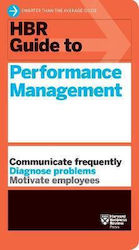 HBR Guide to Performance Management