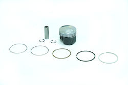 Keeway Πιστόνι Μοτοσυκλέτας για Keeway F-Act Keeway Πιστόνι Μοτοσυκλέτας για Keeway F-Act