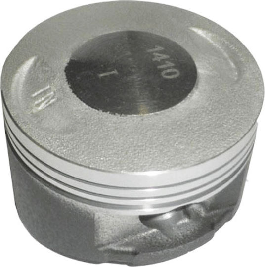 Keeway Motorcycle Piston 57.5mm