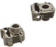 Keeway Motorcycle Engine Cylinder for Vespa 50