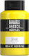 Liquitex Basics Ακρυλικό Χρώμα Ζωγραφικής 410 Primary Yellow 400ml