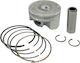 Yamaha Motorcycle Piston 54mm for Yamaha Crypton
