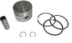 Piaggio Motorcycle Piston