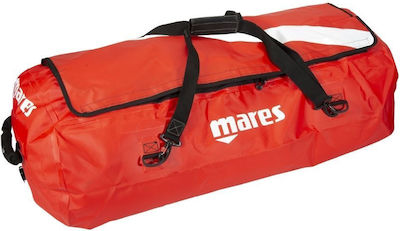 BAG MARES CRUISE ATTACK 144Ltr