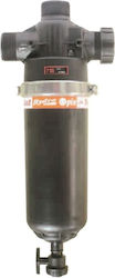 Palaplast 3407/5126 Hydrozyklonischer Filter