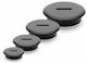 Panafix Νο16 Electrical Conduit Cap made of Plastic 08-00602