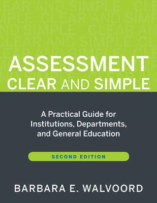 Assessment Clear and Simple