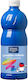 Lefranc Bourgeois Redimix Gouache Tempera Paints 063 Cyan in Bottle 1000ml 1pcs