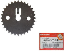 Honda Γρανάζι Καδένας Εκκεντροφόρου 173-01-04000