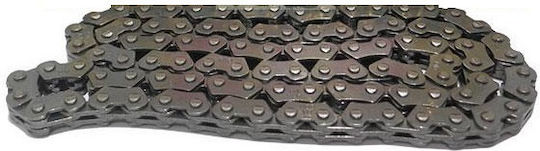 DID Camshaft Chain for Yamaha Crypton-X 135 529-02-68598