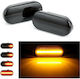 Vinstar Φλας Led για Opel Vivaro 2τμχ
