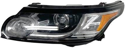 Magneti Marelli Αριστερό Μπροστινό Φανάρι για Land Rover Range Rover Sport
